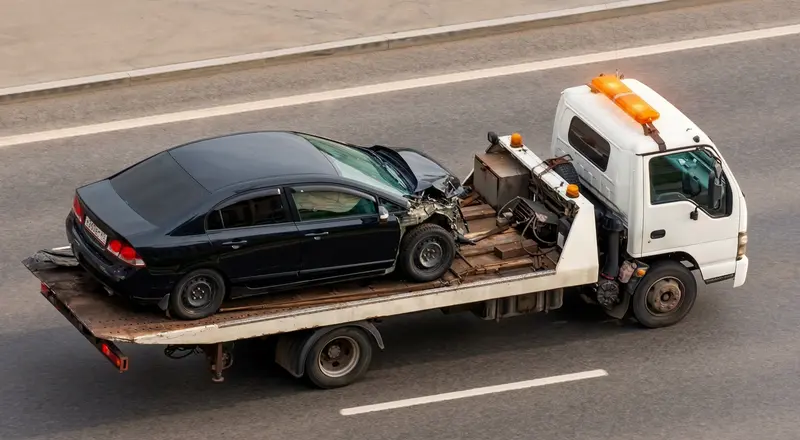 Auto socorro 24h em Uruguaiana – atendimento para pane elétrica e mecânica