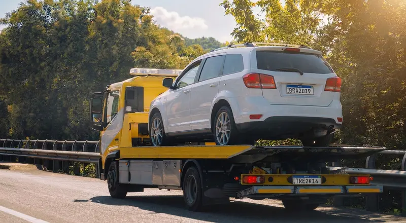 Transporte de veículos em Uruguaiana – RS com segurança e discrição